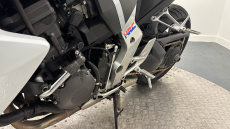 Honda CB 1000RAD3E